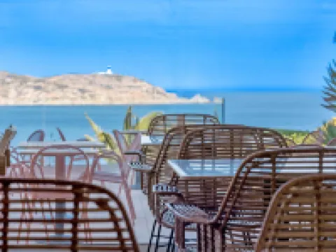 Le Saint Erasme, Hotel Eco Friendly Hoteles en Calvi