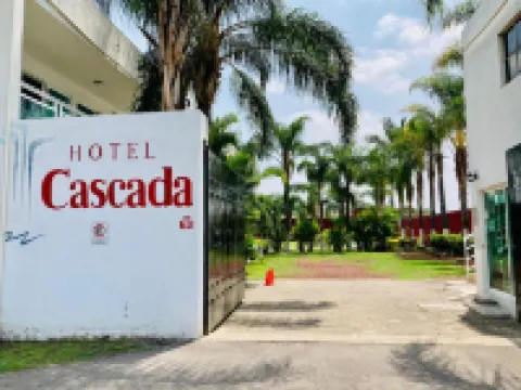 Hotel Cascada Hotels in Cuautla