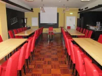 Hotel Fabrik Vösendorf Hotel a Leopoldsdorf bei Wien