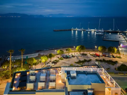 Kos Divine Hotel & Suites