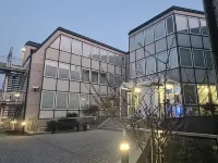 Check-Inn Hotels - Offenbach Hotels near Kaiserleibrucke