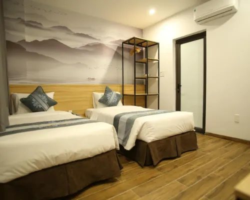 KingSales Hotel Rooms Photos