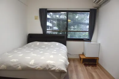 B&B Nagomi Hotel in zona Jorenji Temple (Tokyo Daibutsu)