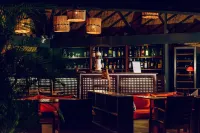 Hôtel Sancta Maria - bar