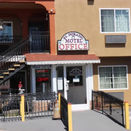 El Dorado Motel