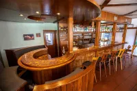 Berghotel Waidmannsheil - bar