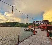 Coriana Dive Resort 버드 와칭 주변 호텔