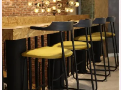 ダブ ホテル ウルス アンカラのホテル