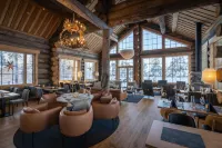 Wilderness Hotel Nangu & Igloos Hotels in Ivalo
