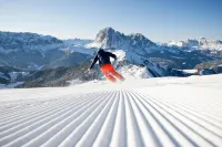 Hotel Alpenroyal - The Leading Hotels of the World - Wifi