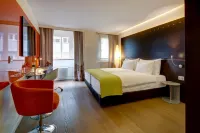 Design Hotel f6 Hotels in Geneva