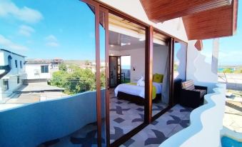 Hostal Gosén