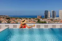 Elkonin Tel Aviv - MGallery Hotel Collection - 5-Star