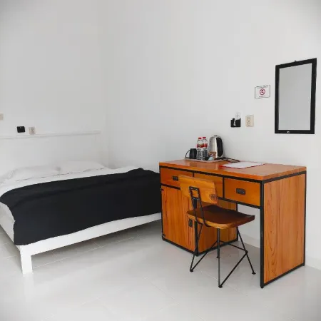 Garden House Jepara Отели в г. Jepara Regency