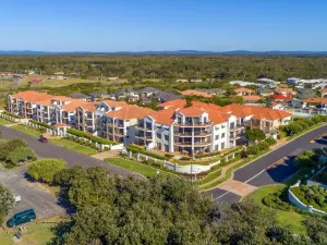 The Sands Resort at Yamba