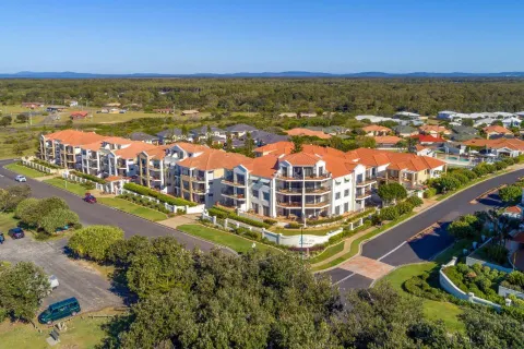The Sands Resort at Yamba