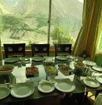 Hunza Lounge Hotels in Karimabad