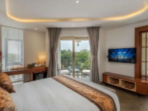 Ngon頭像精品酒店 波來古酒店