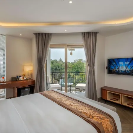 Ngon Avatar Hotel