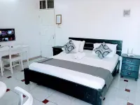 Bustani Studio Apartments