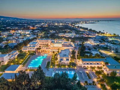 Platanista Hotel Hotel in zona Kos Town Cathedral