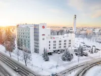 Original Sokos Hotel Lakeus Hotels in Seinajoki