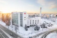 Original Sokos Hotel Lakeus