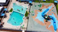 Discovery Parks - Lake Tinaroo - Pools