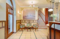 Villa Sedan - Destigo Hotels