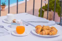 Felix Hotels - Hotel Airone - breakfast