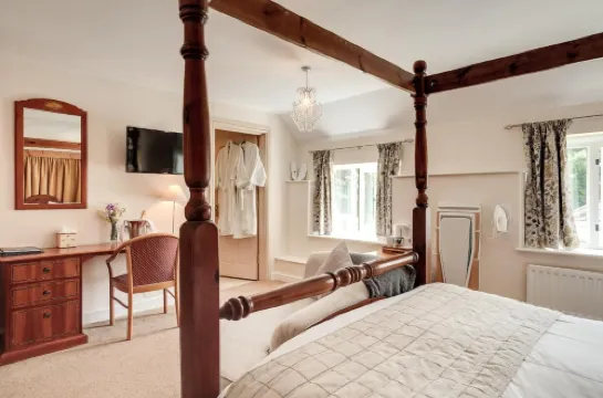 The Lordleaze Hotel And Restaurant