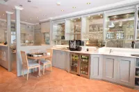 Hotel Wiking Sylt Hotels in Tinnum