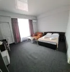Hotel Genatsvale