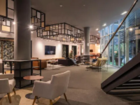 Opta Coliving Punta Carretas Hotels in Montevideo