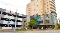 Hotel Grandspa Avenue 아마기역 주변 호텔
