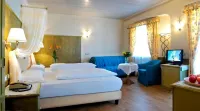 Hotel Weisses Lamm