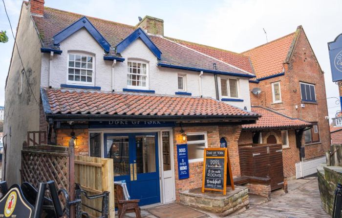 Duke of York