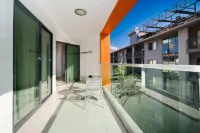 Delfino Apart Hotel