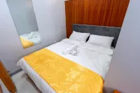 Grand Mercy Hotel Hotels in Calbayog