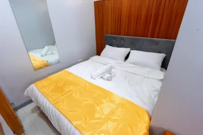 Grand Mercy Hotel Hotel a 