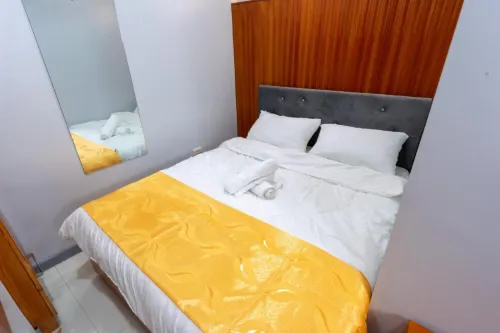 Grand Mercy Hotel Hotels in Calbayog City