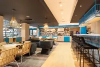 Ibis Styles Miramas - Provence Hôtels à : Cornillon-Confoux