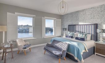 Harbour Hotel Fowey