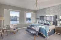 Harbour Hotel Fowey Hotels in Par