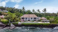 Villa Blanca by Alfred in Bali Các khách sạn ở Candi Dasa