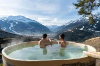 QC Hotel Bagni Vecchi - Hot Springs