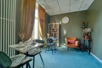 Hôtel Escurial - Centre Gare