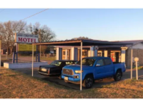 Lake Country Inn Hotels in Trinity County