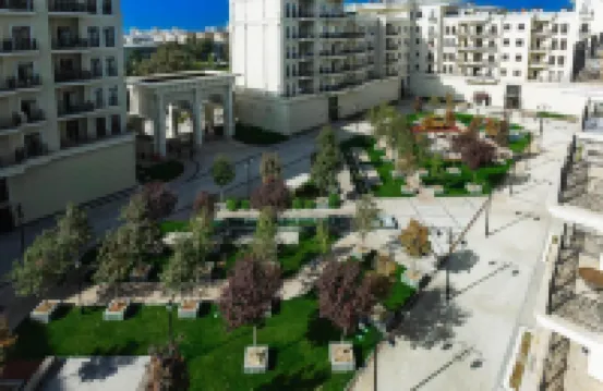 Boulevard Residence 54