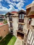 La Estancia Hotels in San Cristobal de Las Casas